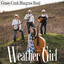 GRASSY CREEK BLUEGRASS BAND - WEATHER GIRL