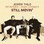 Still Movin' (feat. Ben Besiakov & Jesper Lundgaard) cover