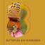 Butterflies and Bumblebees cover
