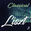 Classical Liszt 2 cover