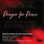 Prayer for Peace: Music for Strings, Recorder, Voice & Piano cover
