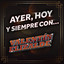 Ayer, Hoy Y Siempre Con... Valentín Elizalde cover