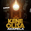 Kene Olisa Acapela cover