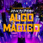 Y2mate Com - Rauw Alejandro Algo Mágico LetraLyrics