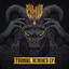Burn \'Em Down - RageMode Remix artwork