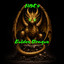 Golden Dragon artwork