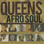 Queens of Afro Soul, Vol. 1 cover