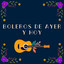 Boleros de ayer y hoy cover