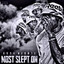 Most Slept On cover