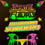 No Puedo Olvidarte Cumbia Rosa cover