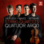 Debussy: String Quartet in G Minor, Op. 10, CD 91, L. 85: III. Andantino doucement expressif cover