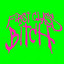First class bitch (Groove Armada's Confidence Trick Remix) Confidence Man