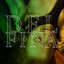 Delfina cover