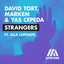 Strangers (feat. Ella Loponte) - Extended Mix
