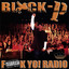F**k Yo Radio Limited Edition cover