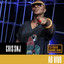 Cris Snj no Estúdio Showlivre (Ao Vivo) cover