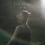 I love your eyes cover