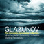 Glazunov: The Complete Symphony Collection cover