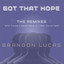 Got That Hope (Seth Troxler Remix) feat. Cornel West