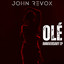 Olé feat. Gabsy - Flamenco Dub Mix