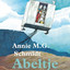 Hoofdstuk 36 - Abeltje cover