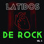 Latidos de Rock Vol. 5 cover