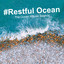 #Restful Ocean cover