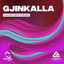 Gjinkalla cover