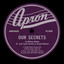 Our Secrets feat. Jack Tyson Charles feat. Arlette Ntantu - 808 PRINCE Club Flip