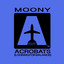 Moony - Acrobats (Club Mix)