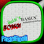 Mathematical Mishaps (Baldi's Basics Song) cover