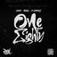 R.E.A.L, Sevin, IV Conerly - One Eighty