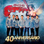 40 Aniversario de Historia Musical cover