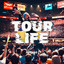 TOUR LIFE cover