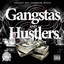 Gangstas and Hustlaz cover