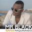 MR BLACK - 057 - LA MUJER DEL HIERRO - MR BLACK