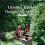 Oriental Journey Through New Age Music: Japan cover