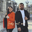 Meruj Grigoryan & Liya Barseghyan - Indz Mot Ari | Official Mood Video