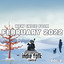 New Indie Folk; February 2022, Vol. 2 (Indie Folk Central) cover