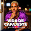 MC Kaue de Fortaleza — Vida de Cafajeste cover art
