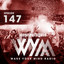 Wake Your Mind Radio 147 cover