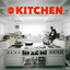 ZAY'S KITCHEN (Instrumentals) cover