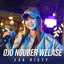 Esa Risty Ojo Nguber welase