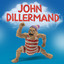 John Dillermand cover
