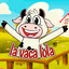 Toy Cantando, La Vaca Lola - El baile de la ranita