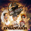 Los Extraditables cover