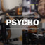 Psycho - Cover