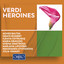 Verdi Heroines cover