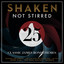 Shaken Not Stirred - 25 Classic James Bond Themes cover
