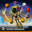 Maybe Tomorrow artwork